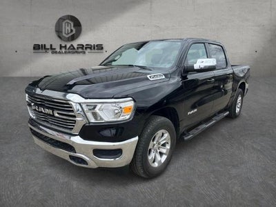 2023 RAM 1500 Laramie 4x4 Crew Cab 5'7" Box