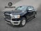 2023 RAM 1500 Laramie 4x4 Crew Cab 5'7" Box