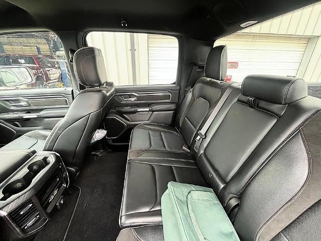 2023 RAM 1500 Laramie 4x4 Crew Cab 5'7" Box