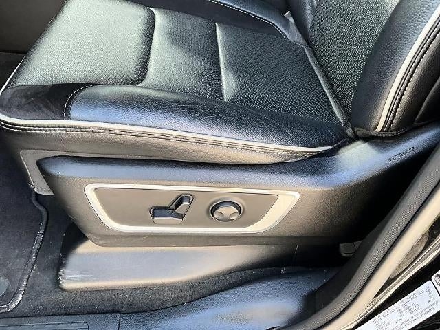 2023 RAM 1500 Laramie 4x4 Crew Cab 5'7" Box