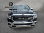2023 RAM 1500 Laramie 4x4 Crew Cab 5'7" Box