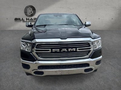 2023 RAM 1500 Laramie 4x4 Crew Cab 5'7" Box