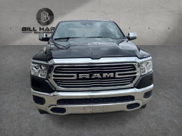2023 RAM 1500 Laramie 4x4 Crew Cab 5'7" Box