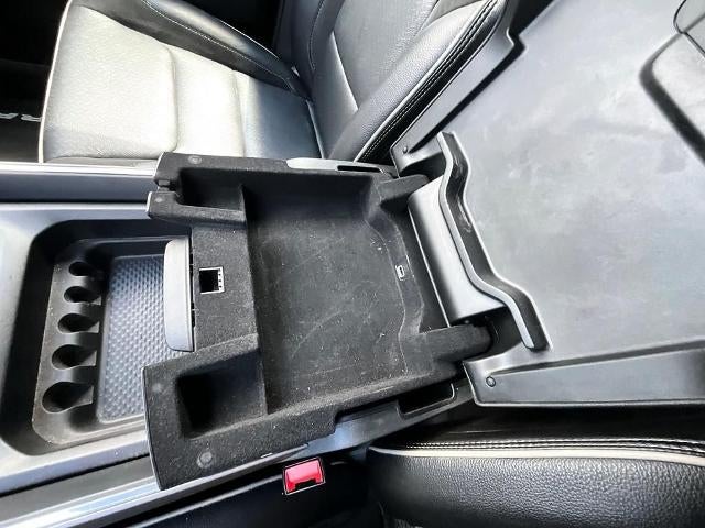 2023 RAM 1500 Laramie 4x4 Crew Cab 5'7" Box
