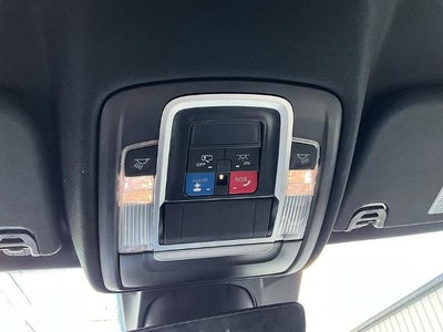 2023 RAM 1500 Laramie 4x4 Crew Cab 5'7" Box