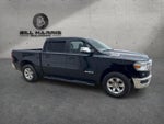 2023 RAM 1500 Laramie 4x4 Crew Cab 5'7" Box
