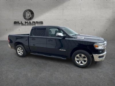 2023 RAM 1500 Laramie 4x4 Crew Cab 5'7" Box