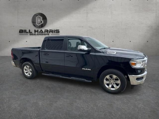 2023 RAM 1500 Laramie 4x4 Crew Cab 5'7" Box