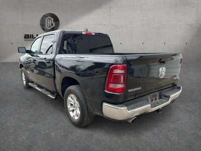 2023 RAM 1500 Laramie 4x4 Crew Cab 5'7" Box