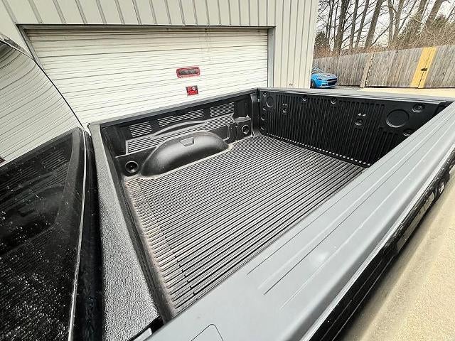 2023 RAM 1500 Laramie 4x4 Crew Cab 5'7" Box