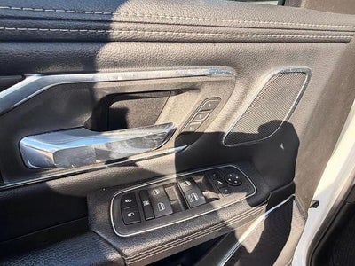 2024 RAM 1500 Laramie 4x4 Crew Cab 5'7" Box