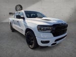 2024 RAM 1500 Laramie 4x4 Crew Cab 5'7" Box