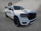 2024 RAM 1500 Laramie 4x4 Crew Cab 5'7" Box