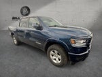2022 RAM 1500 Laramie 4x4 Crew Cab 5'7" Box