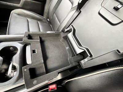 2022 RAM 1500 Laramie 4x4 Crew Cab 5'7" Box