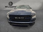 2022 RAM 1500 Laramie 4x4 Crew Cab 5'7" Box