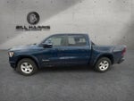 2022 RAM 1500 Laramie 4x4 Crew Cab 5'7" Box