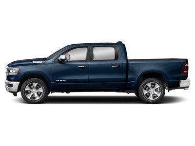2022 RAM 1500 Laramie 4x4 Crew Cab 5'7" Box