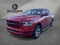2022 RAM 1500 Laramie 4x4 Crew Cab 5'7" Box