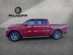 2022 RAM 1500 Laramie 4x4 Crew Cab 5'7" Box