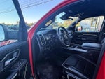 2022 RAM 1500 Laramie 4x4 Crew Cab 5'7" Box