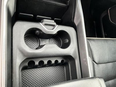 2022 RAM 1500 Laramie 4x4 Crew Cab 5'7" Box