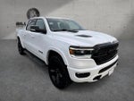 2022 RAM 1500 Laramie 4x4 Crew Cab 5'7" Box