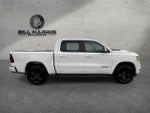 2022 RAM 1500 Laramie 4x4 Crew Cab 5'7" Box