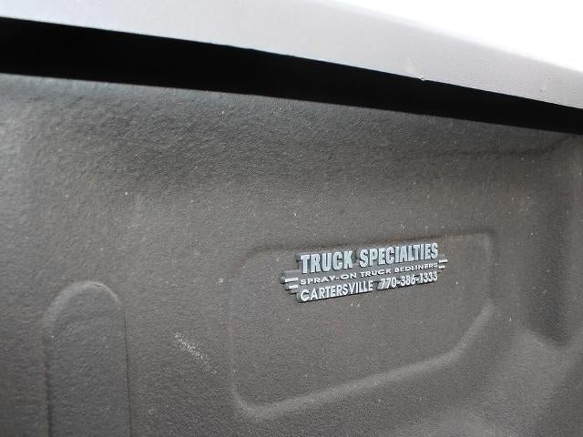 2022 RAM 1500 Laramie 4x4 Crew Cab 5'7" Box