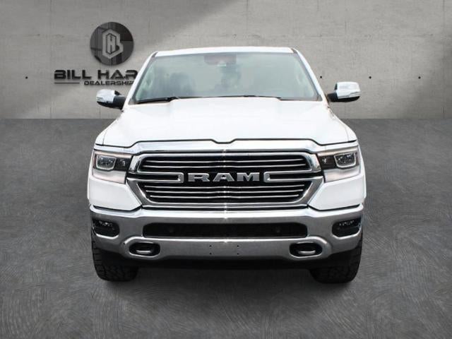 2022 RAM 1500 Laramie 4x4 Crew Cab 5'7" Box