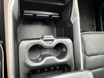 2022 RAM 1500 Laramie 4x4 Crew Cab 5'7" Box