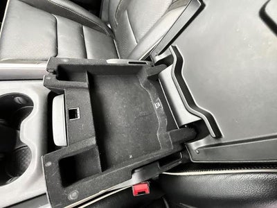 2022 RAM 1500 Laramie 4x4 Crew Cab 5'7" Box