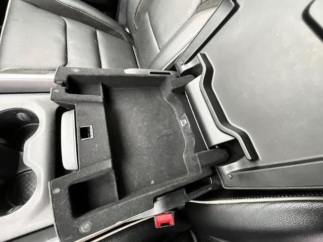 2022 RAM 1500 Laramie 4x4 Crew Cab 5'7" Box