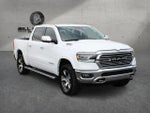 2022 RAM 1500 Laramie 4x4 Crew Cab 5'7" Box