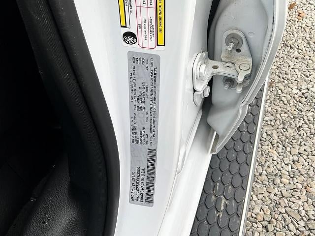 2022 RAM 1500 Laramie 4x4 Crew Cab 5'7" Box