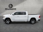 2022 RAM 1500 Laramie 4x4 Crew Cab 5'7" Box