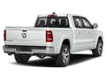 2022 RAM 1500 Laramie 4x4 Crew Cab 5'7" Box