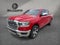 2023 RAM 1500 Laramie 4x4 Crew Cab 5'7" Box