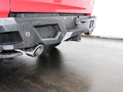 2023 RAM 1500 Laramie 4x4 Crew Cab 5'7" Box