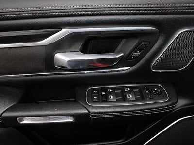 2023 RAM 1500 Laramie 4x4 Crew Cab 5'7" Box