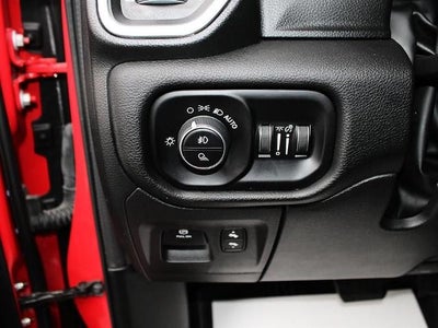 2023 RAM 1500 Laramie 4x4 Crew Cab 5'7" Box