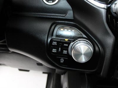 2023 RAM 1500 Laramie 4x4 Crew Cab 5'7" Box