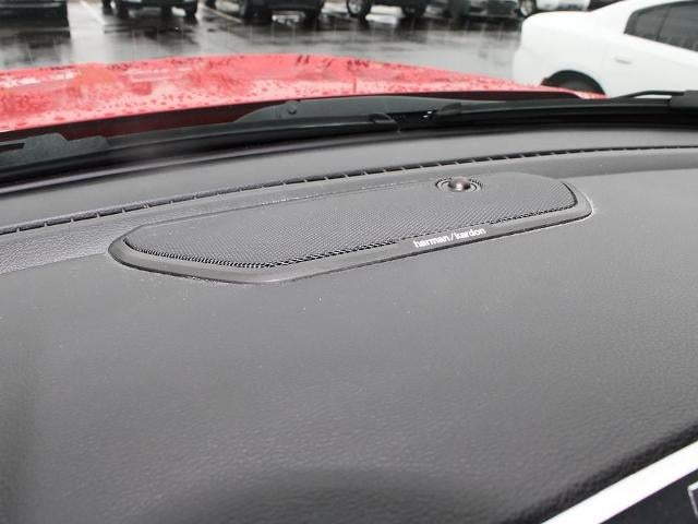 2023 RAM 1500 Laramie 4x4 Crew Cab 5'7" Box