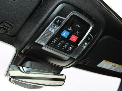 2023 RAM 1500 Laramie 4x4 Crew Cab 5'7" Box