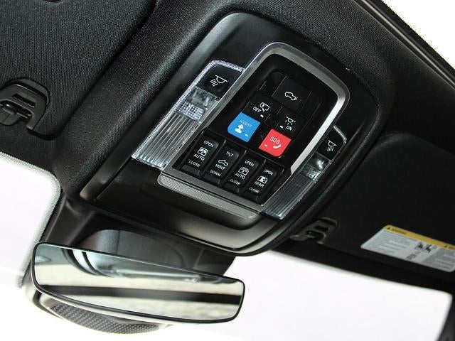 2023 RAM 1500 Laramie 4x4 Crew Cab 5'7" Box