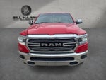 2023 RAM 1500 Laramie 4x4 Crew Cab 5'7" Box