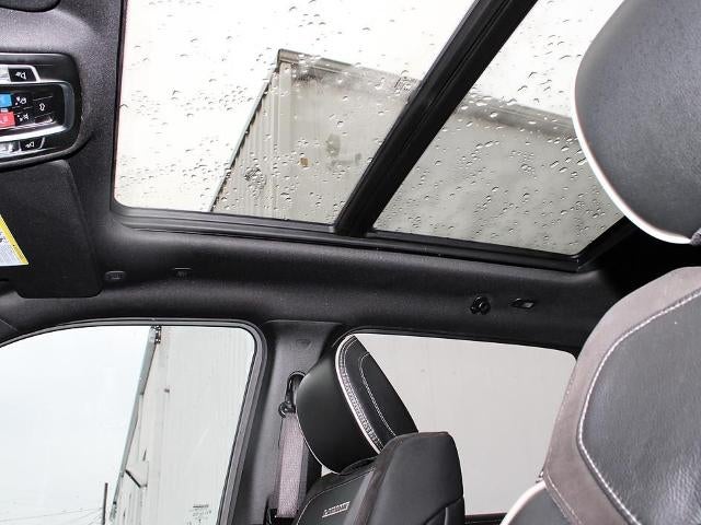 2023 RAM 1500 Laramie 4x4 Crew Cab 5'7" Box