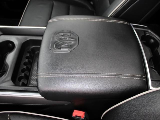 2023 RAM 1500 Laramie 4x4 Crew Cab 5'7" Box