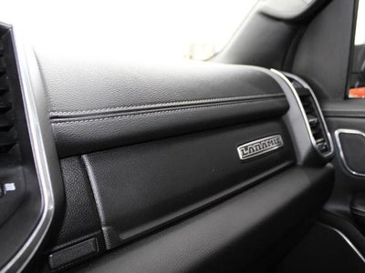 2023 RAM 1500 Laramie 4x4 Crew Cab 5'7" Box