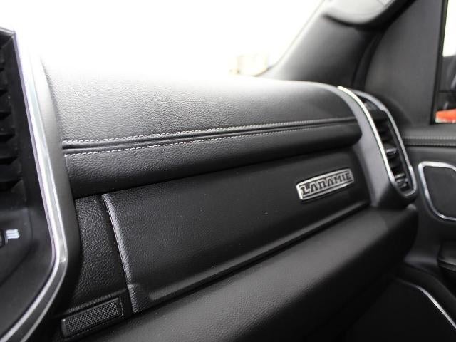 2023 RAM 1500 Laramie 4x4 Crew Cab 5'7" Box